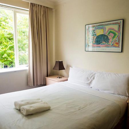 Armadale Serviced Apartments เมลเบิร์น ห้อง รูปภาพ