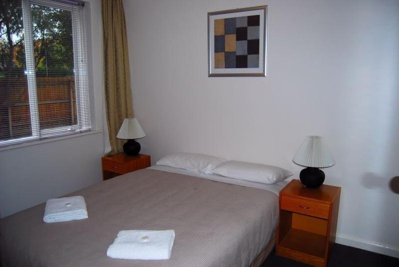 Armadale Serviced Apartments เมลเบิร์น ภายนอก รูปภาพ
