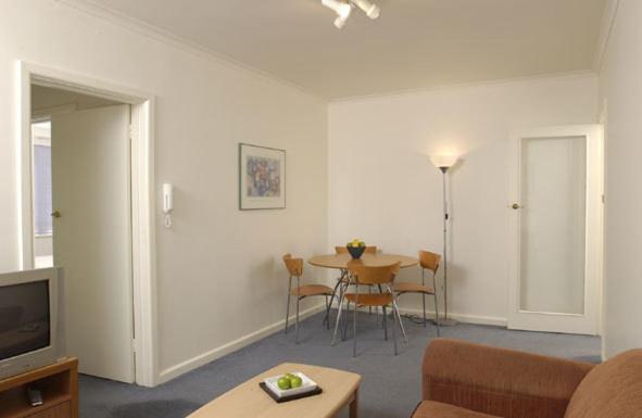 Armadale Serviced Apartments เมลเบิร์น ห้อง รูปภาพ