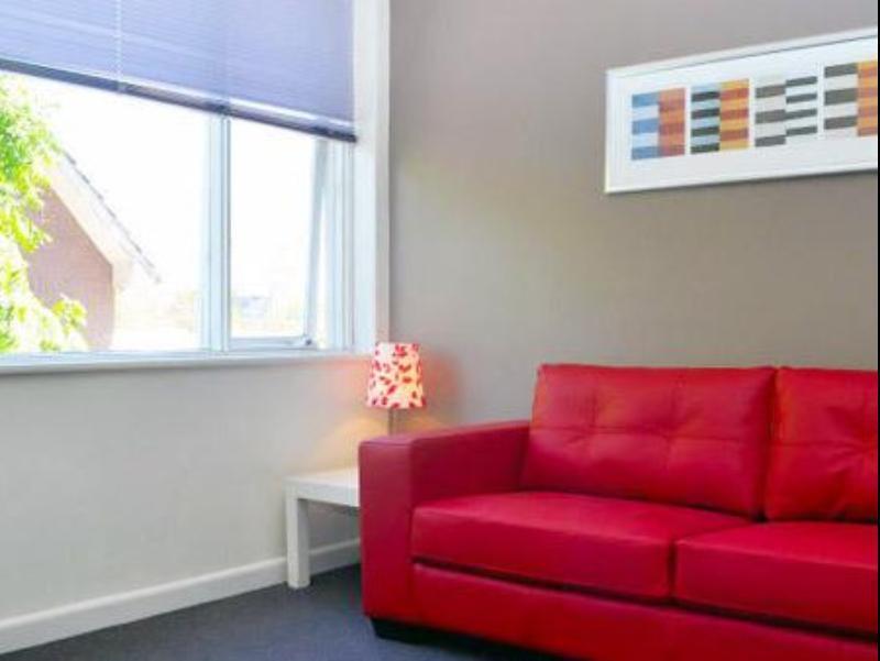 Armadale Serviced Apartments เมลเบิร์น ภายนอก รูปภาพ