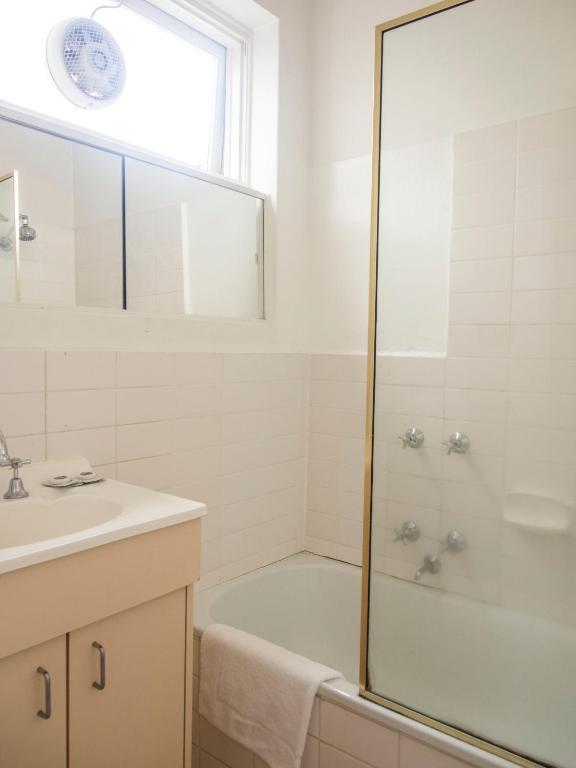 Armadale Serviced Apartments เมลเบิร์น ห้อง รูปภาพ