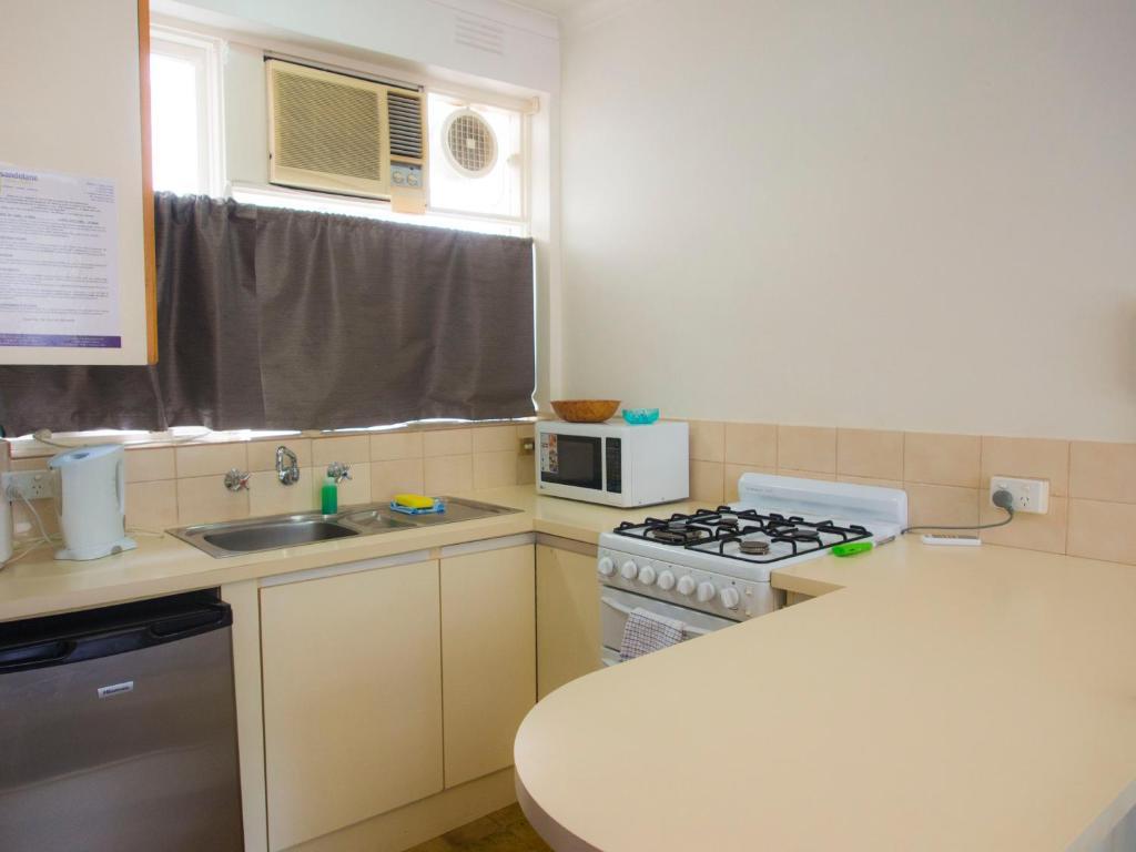 Armadale Serviced Apartments เมลเบิร์น ห้อง รูปภาพ