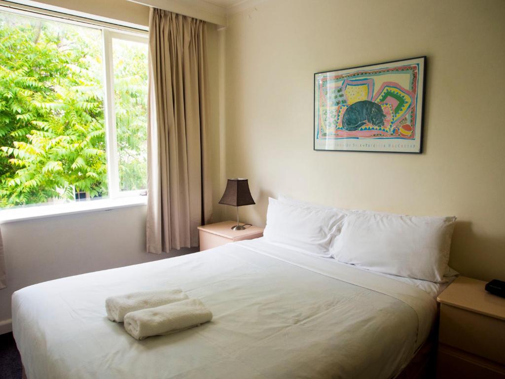 Armadale Serviced Apartments เมลเบิร์น ห้อง รูปภาพ