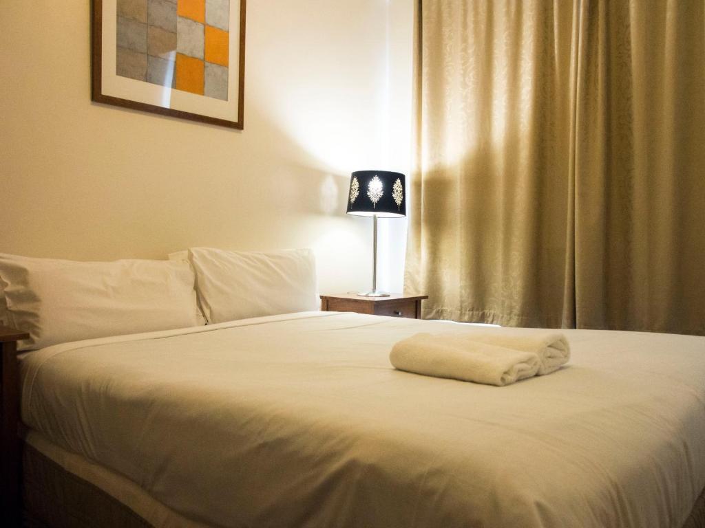 Armadale Serviced Apartments เมลเบิร์น ห้อง รูปภาพ