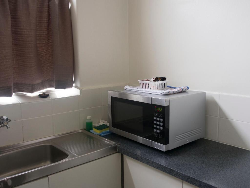 Armadale Serviced Apartments เมลเบิร์น ห้อง รูปภาพ