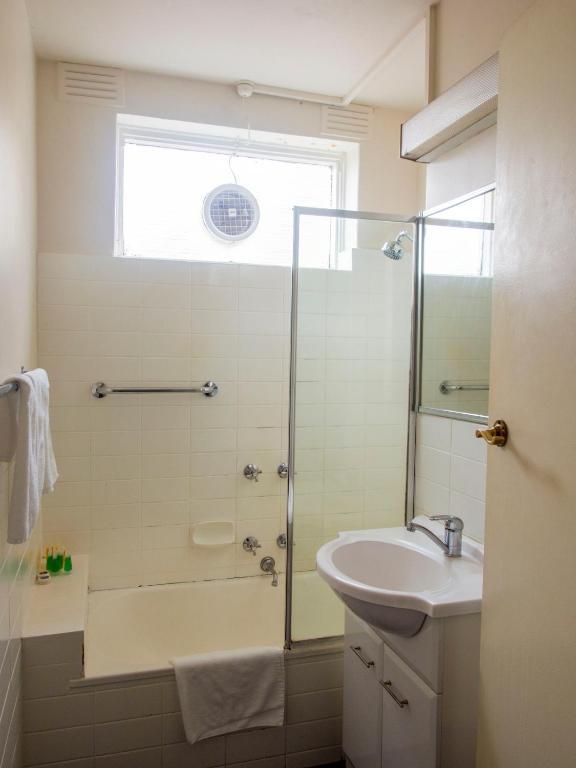 Armadale Serviced Apartments เมลเบิร์น ห้อง รูปภาพ