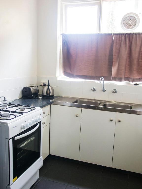 Armadale Serviced Apartments เมลเบิร์น ห้อง รูปภาพ