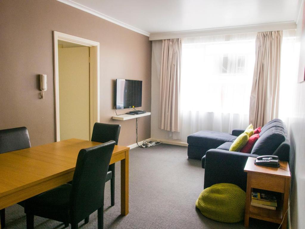 Armadale Serviced Apartments เมลเบิร์น ห้อง รูปภาพ