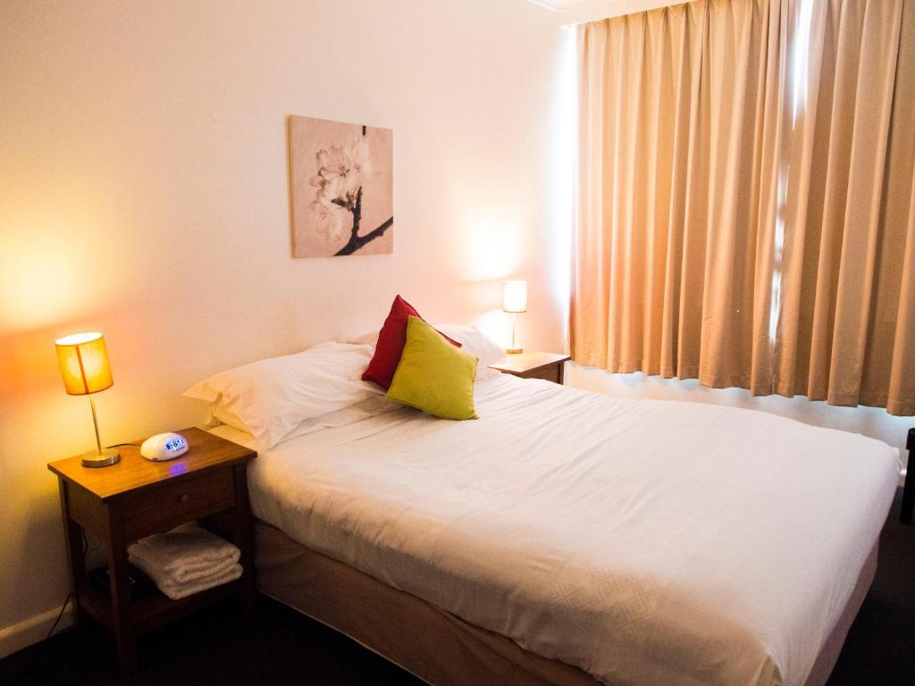 Armadale Serviced Apartments เมลเบิร์น ห้อง รูปภาพ